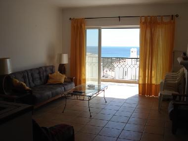 Casa de vacaciones en Lagos (Algarve)Casa de vacaciones