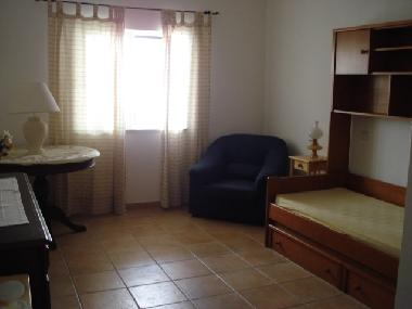 Casa de vacaciones en Lagos (Algarve)Casa de vacaciones