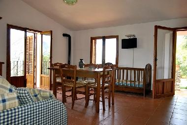 Villa en Castellammare del Golfo (Trapani)Casa de vacaciones