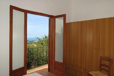 Villa en Castellammare del Golfo (Trapani)Casa de vacaciones