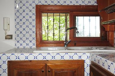 Apartamento de vacaciones en Castellammare del Golfo (Trapani)Casa de vacaciones