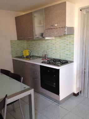 Apartamento de vacaciones en Torre Lapillo (Lecce)Casa de vacaciones