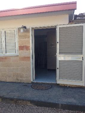 Apartamento de vacaciones en Torre Lapillo (Lecce)Casa de vacaciones