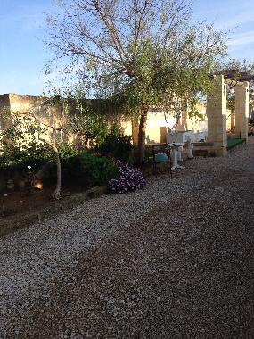 Apartamento de vacaciones en Torre Lapillo (Lecce)Casa de vacaciones