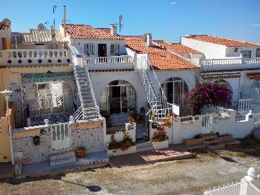 Apartamento de vacaciones en torrevieja (Murcia)Casa de vacaciones