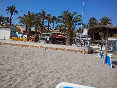 Apartamento de vacaciones en torrevieja (Murcia)Casa de vacaciones