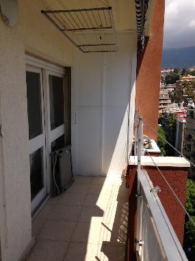 Apartamento de vacaciones en Marbella (M�laga)Casa de vacaciones