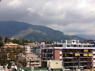 Apartamento de vacaciones en Marbella (M�laga)Casa de vacaciones