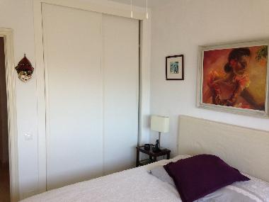 Apartamento de vacaciones en Marbella (M�laga)Casa de vacaciones