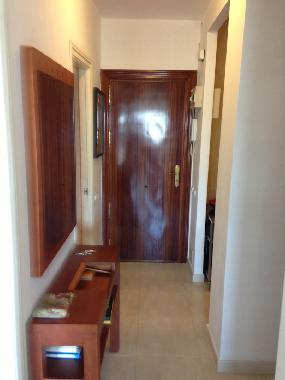 Apartamento de vacaciones en Marbella (M�laga)Casa de vacaciones