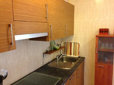 Apartamento de vacaciones en Marbella (M�laga)Casa de vacaciones