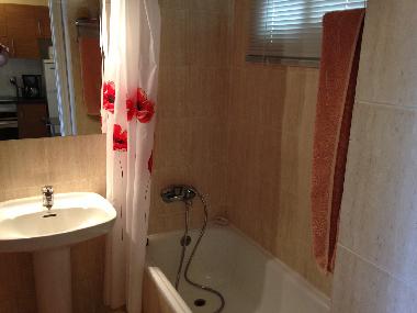 Apartamento de vacaciones en Marbella (M�laga)Casa de vacaciones