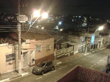 Cama y desayuno en Centro - Po� (Sao Paulo)Casa de vacaciones