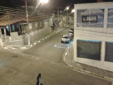 Cama y desayuno en Centro - Po� (Sao Paulo)Casa de vacaciones