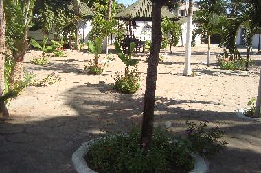 Apartamento de vacaciones en Kerr Sering (Banjul)Casa de vacaciones