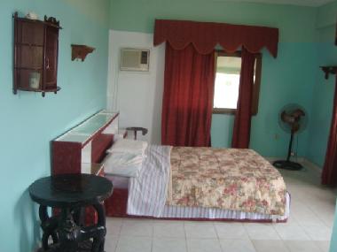 Apartamento de vacaciones en Kerr Sering (Banjul)Casa de vacaciones