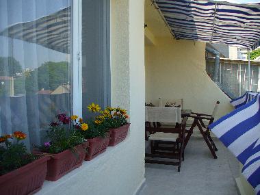 Apartamento de vacaciones en Varna (Varna)Casa de vacaciones