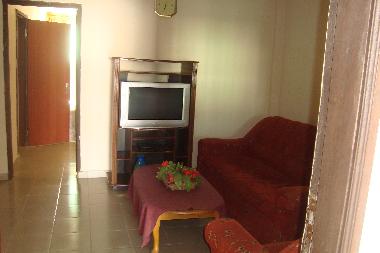 Apartamento de vacaciones en Kerr Sering (Banjul)Casa de vacaciones