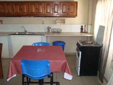 Apartamento de vacaciones en Kerr Sering (Banjul)Casa de vacaciones