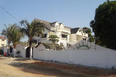 Apartamento de vacaciones en Kerr Sering (Banjul)Casa de vacaciones