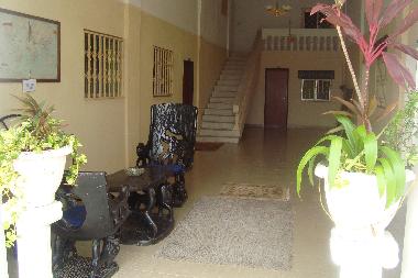 Apartamento de vacaciones en Kerr Sering (Banjul)Casa de vacaciones