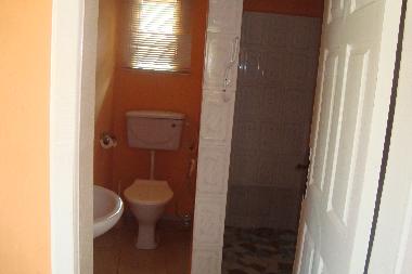 Apartamento de vacaciones en Kerr Sering (Banjul)Casa de vacaciones