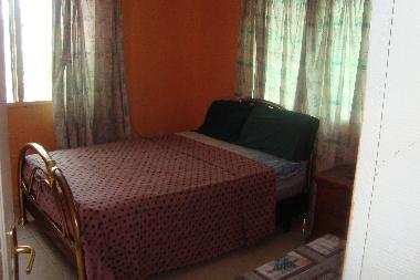 Apartamento de vacaciones en Kerr Sering (Banjul)Casa de vacaciones