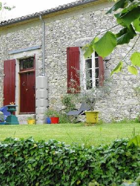 Casa de vacaciones en Lalandusse (Lot-et-Garonne)Casa de vacaciones