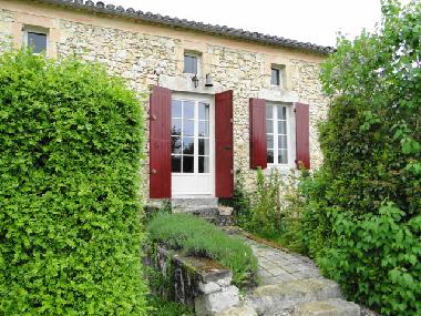 Casa de vacaciones en Lalandusse (Lot-et-Garonne)Casa de vacaciones