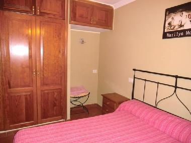 Apartamento de vacaciones en ARONA (Teneriffa)Casa de vacaciones