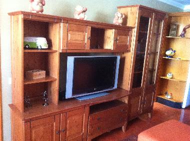 Apartamento de vacaciones en ARONA (Teneriffa)Casa de vacaciones