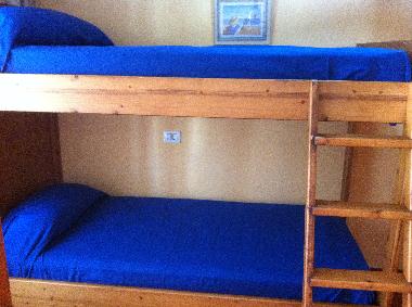 Apartamento de vacaciones en ARONA (Teneriffa)Casa de vacaciones