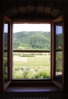 Apartamento de vacaciones en Secovlje (Piran)Casa de vacaciones