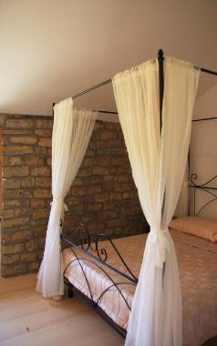 Apartamento de vacaciones en Secovlje (Piran)Casa de vacaciones