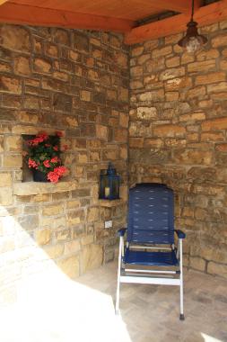 Apartamento de vacaciones en Secovlje (Piran)Casa de vacaciones