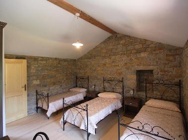 Casa de vacaciones en Secovlje (Piran)Casa de vacaciones