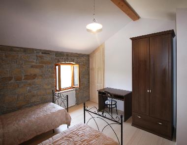 Casa de vacaciones en Secovlje (Piran)Casa de vacaciones