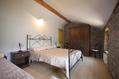 Casa de vacaciones en Secovlje (Piran)Casa de vacaciones