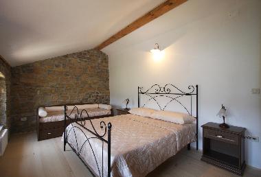 Casa de vacaciones en Secovlje (Piran)Casa de vacaciones