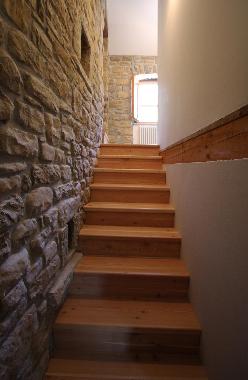 Casa de vacaciones en Secovlje (Piran)Casa de vacaciones