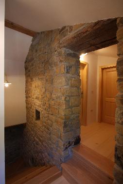 Casa de vacaciones en Secovlje (Piran)Casa de vacaciones