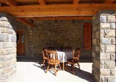 Casa de vacaciones en Secovlje (Piran)Casa de vacaciones