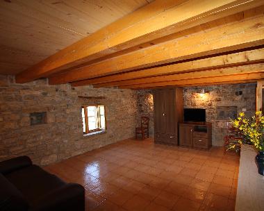 Casa de vacaciones en Secovlje (Piran)Casa de vacaciones