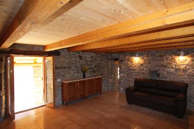 Casa de vacaciones en Secovlje (Piran)Casa de vacaciones