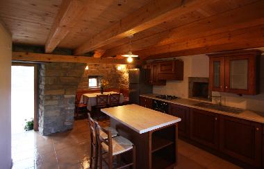 Casa de vacaciones en Secovlje (Piran)Casa de vacaciones