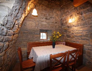 Casa de vacaciones en Secovlje (Piran)Casa de vacaciones