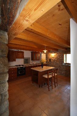 Casa de vacaciones en Secovlje (Piran)Casa de vacaciones