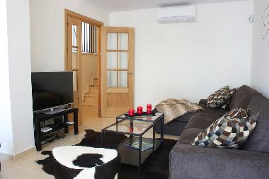 Casa de vacaciones en Conil de la Frontera (Cdiz)Casa de vacaciones