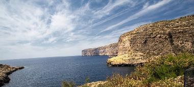 Apartamento de vacaciones en Xlendi,Gozo (Gozo)Casa de vacaciones