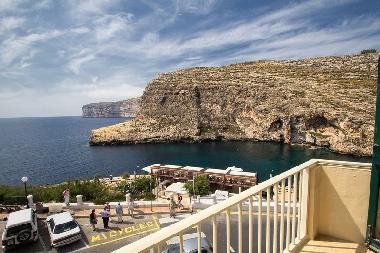 Apartamento de vacaciones en Xlendi,Gozo (Gozo)Casa de vacaciones